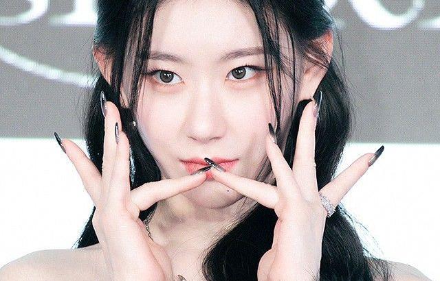 ITZY 채령