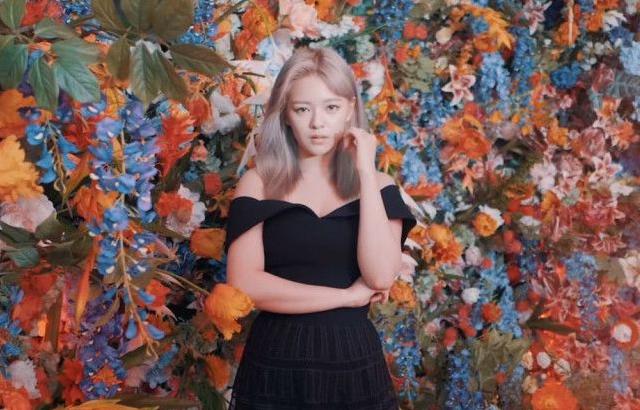 TWICE Jeongyeon