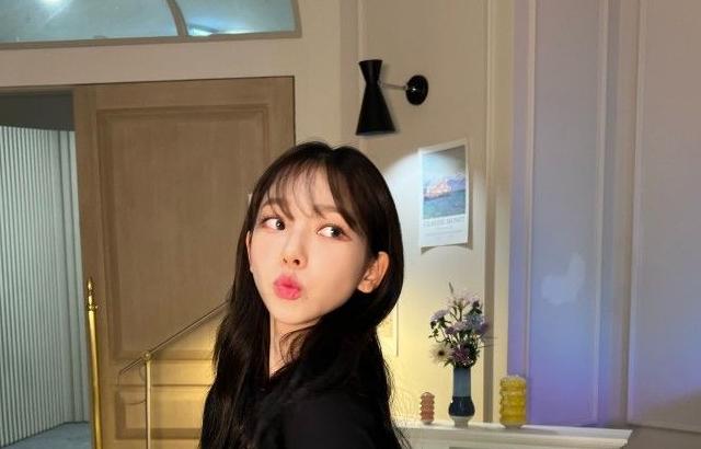 aespa 카리나