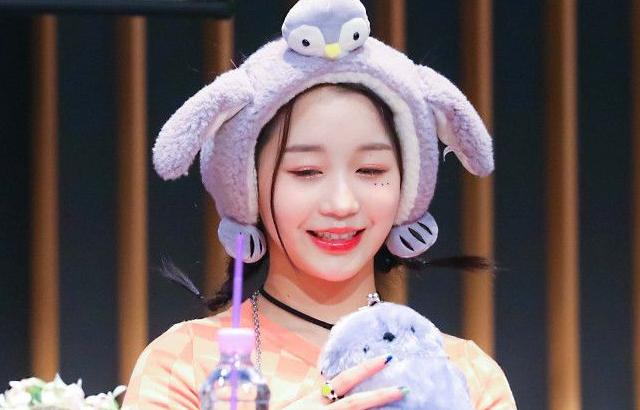 Kep1er 에자키 히카루