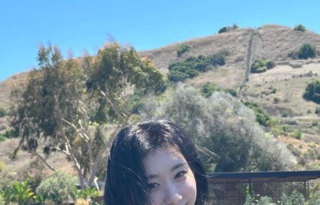 ITZY CHAERYEONG