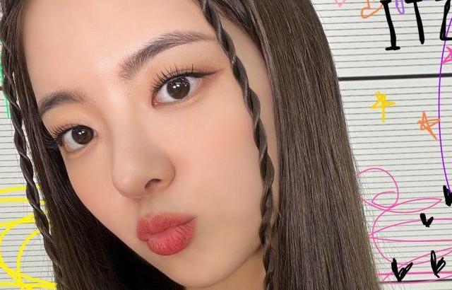 ITZY LIA