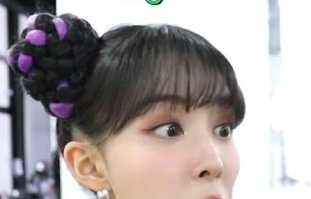 STAYC YOON