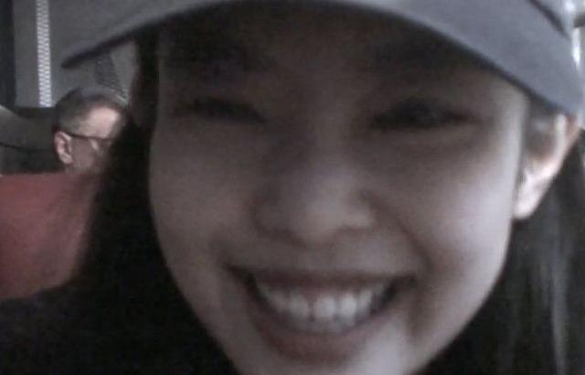 BLACKPINK 제니