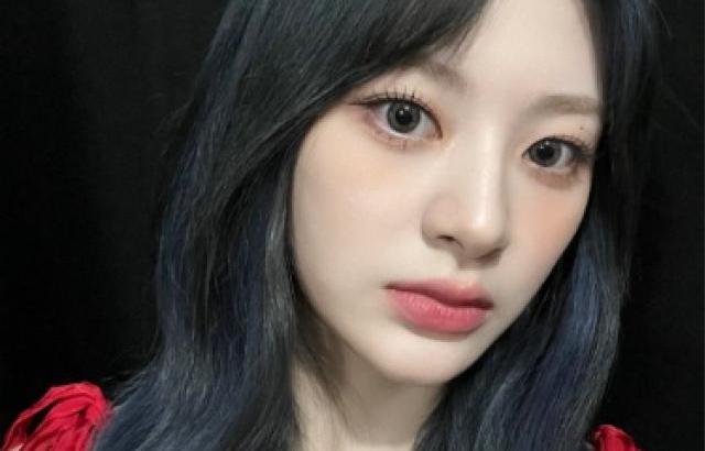 STAYC SEEUN