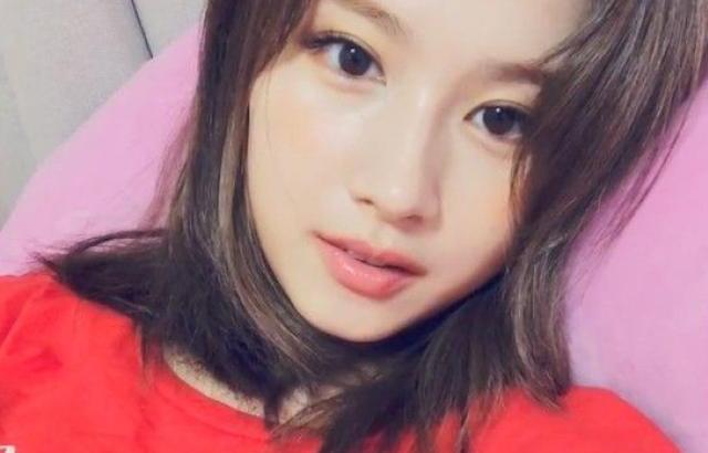 TWICE 사나