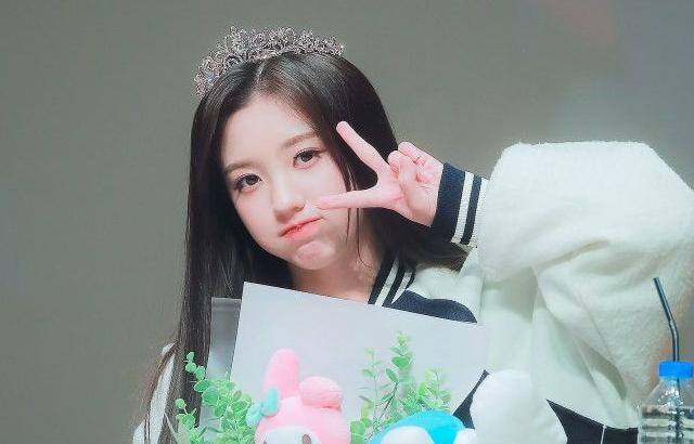 KEP1ER 강예서