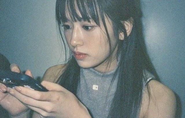 IVE yujin
