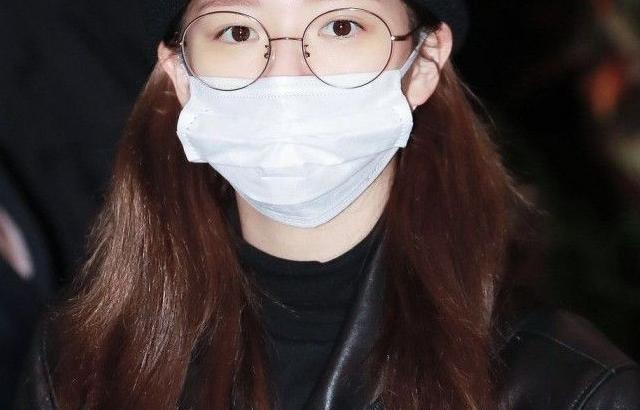 TWICE JEONGYEON