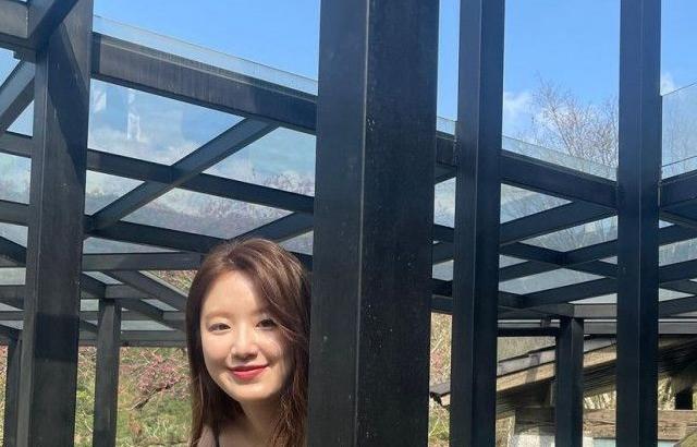 (G)I-DLE SHUHUA