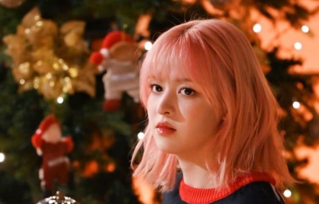 엔믹스 릴리
