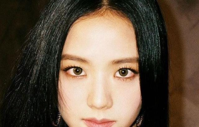 BLACKPINK 지수