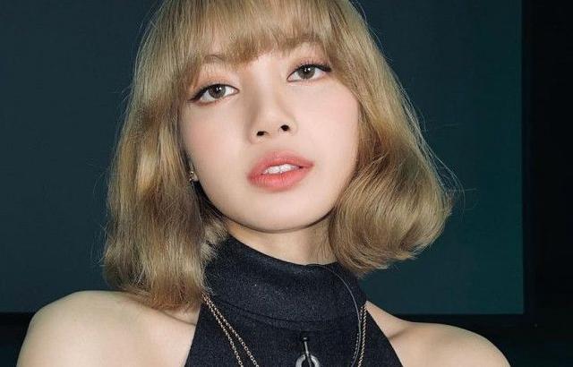 BLACKPINK 리사
