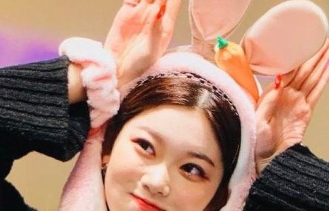 Billlie Tsuki