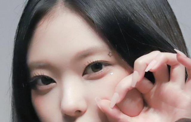 뉴진스 해린