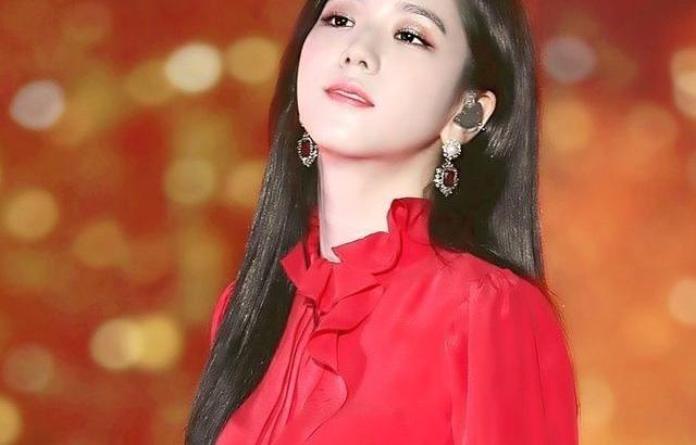 BLACKPINK 지수