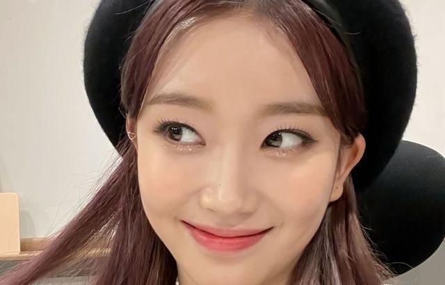 STAYC 수민