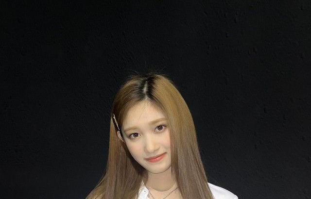 IVE LEESEO