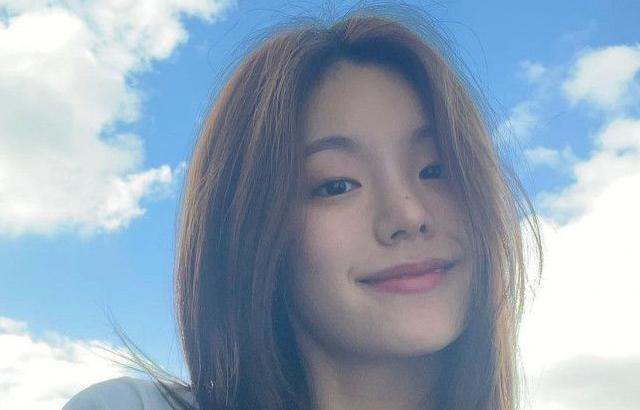 ITZY YEJI