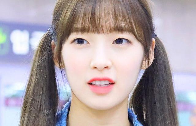 오마이걸 아린