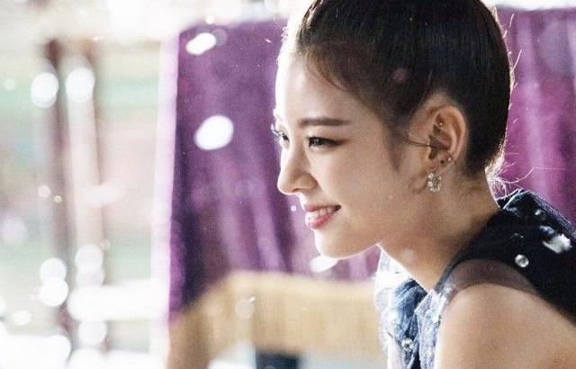 ITZY 리아