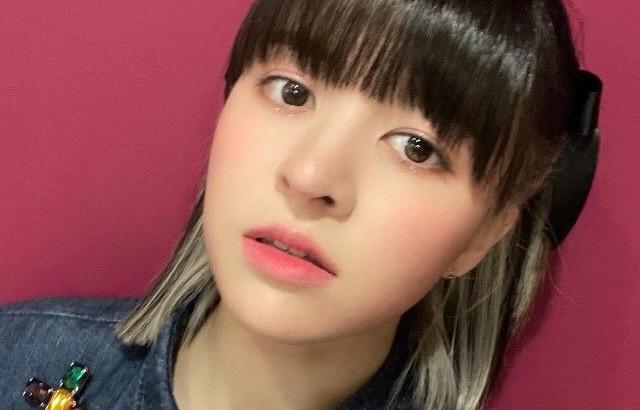 엔믹스 릴리모로우