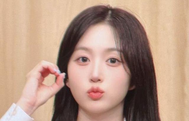 엔믹스 오해원