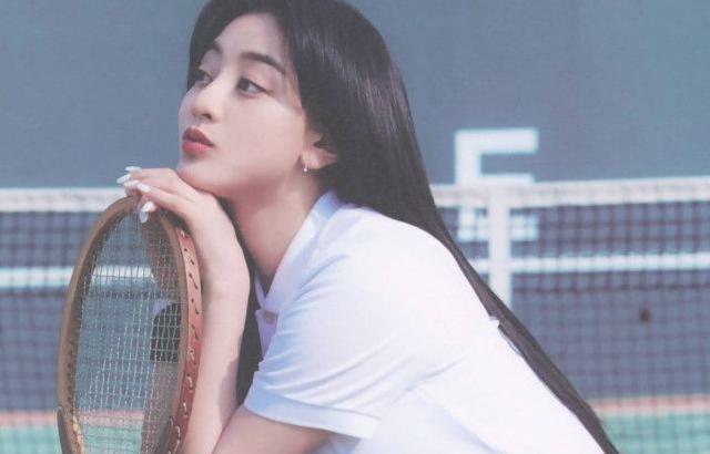 트와이스 지효