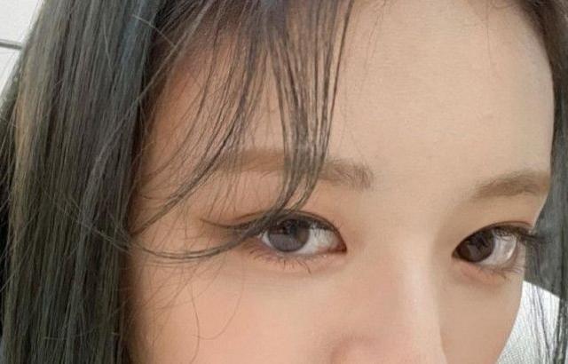 유나 인스타2