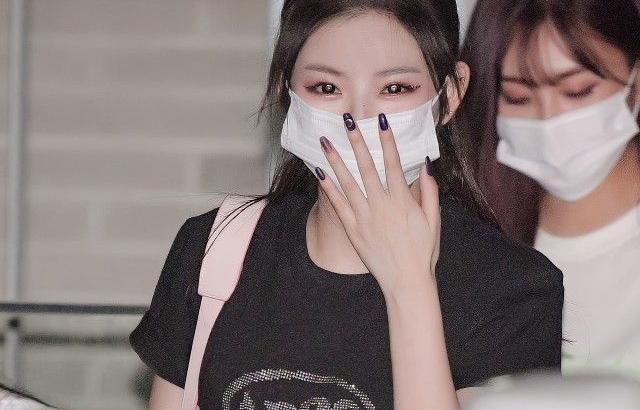 에버글로우 이런