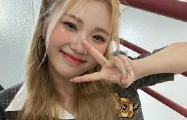 tri.be Soeun