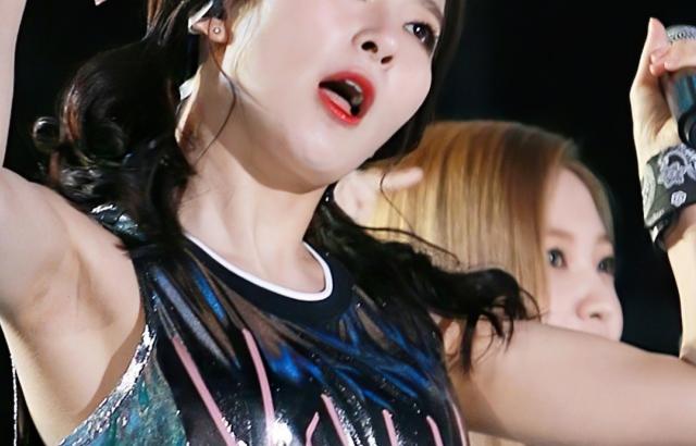 레드벨벳 슬기