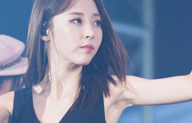 마마무 문별