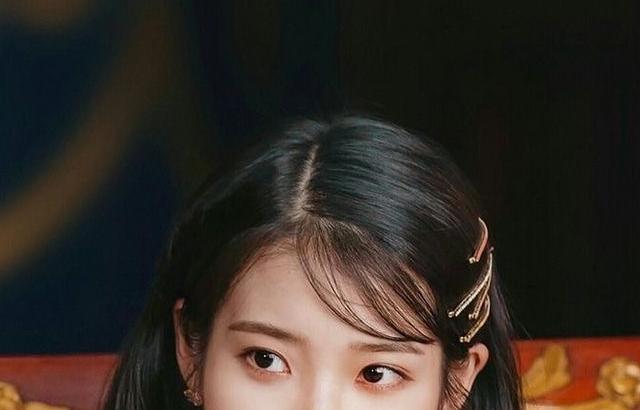 아이유 포토.