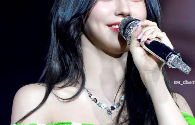 아이들 미연