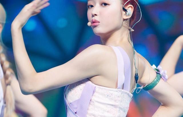 Oh My Girl 유아