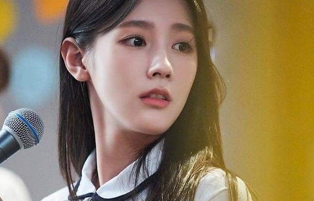 (G)-IDLE 미연