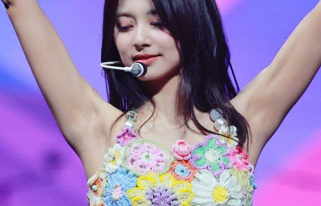 트와이스 쯔위