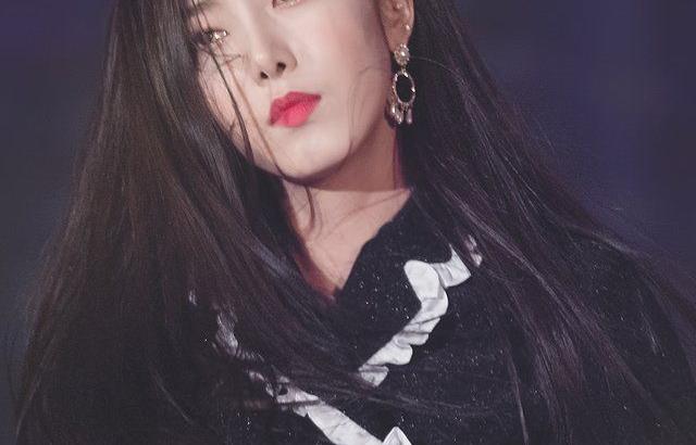 여자친구 신비