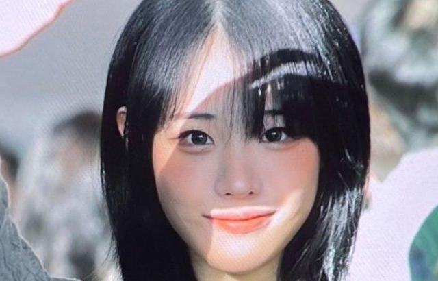 QWER 히나