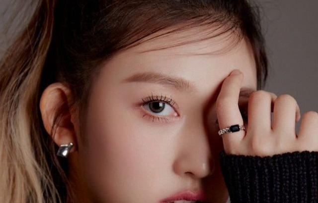 IVE gaeul