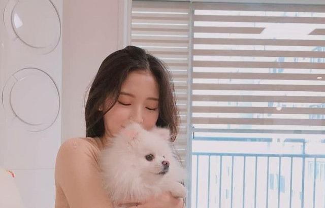 Oh my girl 아린