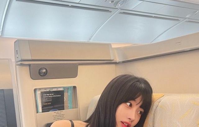 EVERGLOW 김시현