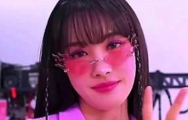 STAYC YOON