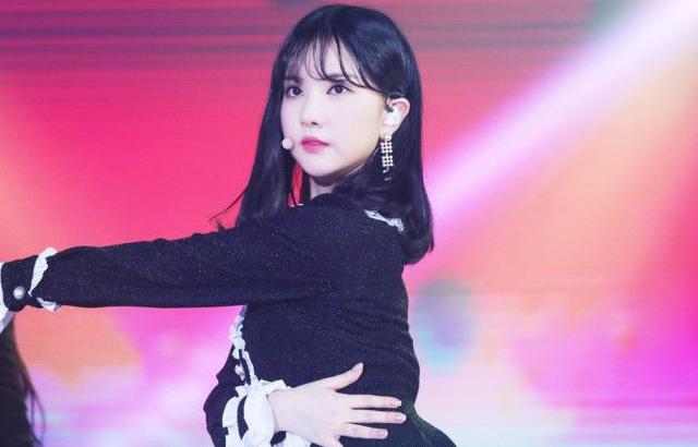 여자친구 은하