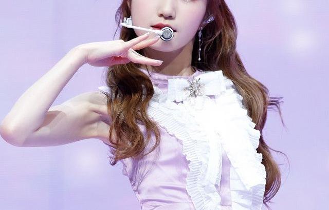 아이즈원 히토미