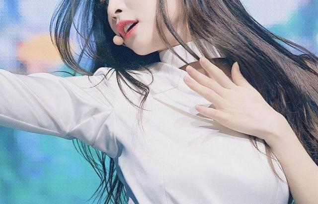 Oh my girl 아린