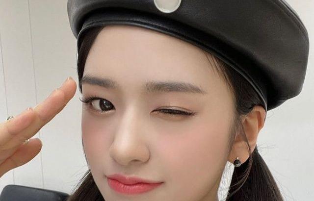 IVE 유진