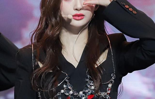 엔믹스 설윤아