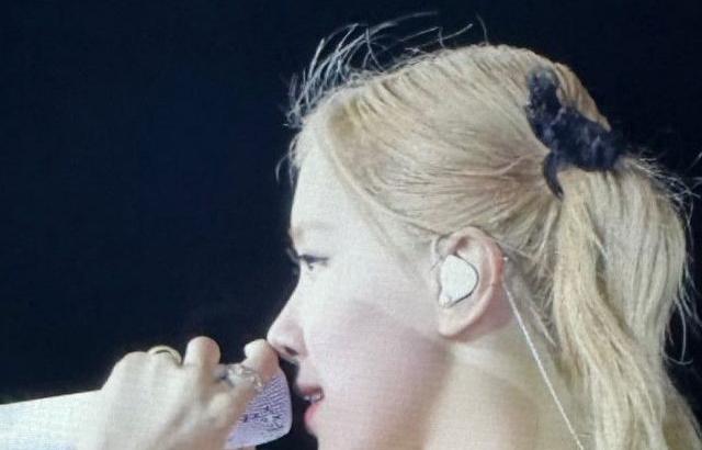 BLACKPINK 로제